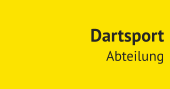 Dartsport Abteilung