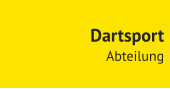 Dartsport Abteilung