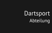Dartsport Abteilung