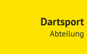 Dartsport Abteilung